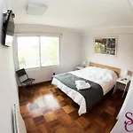 Santiago City Hostel