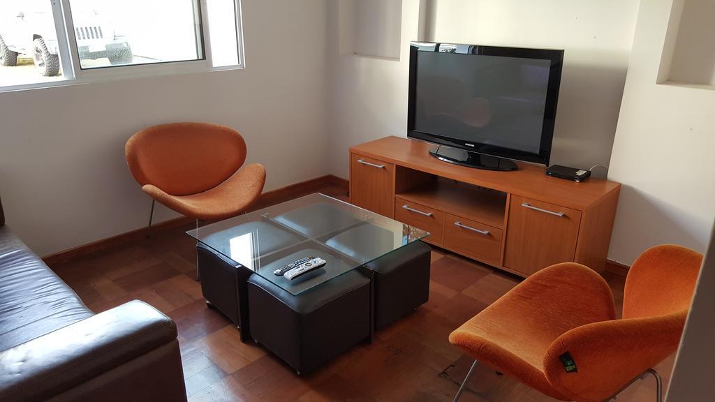 Hostal City Santiago de Chile