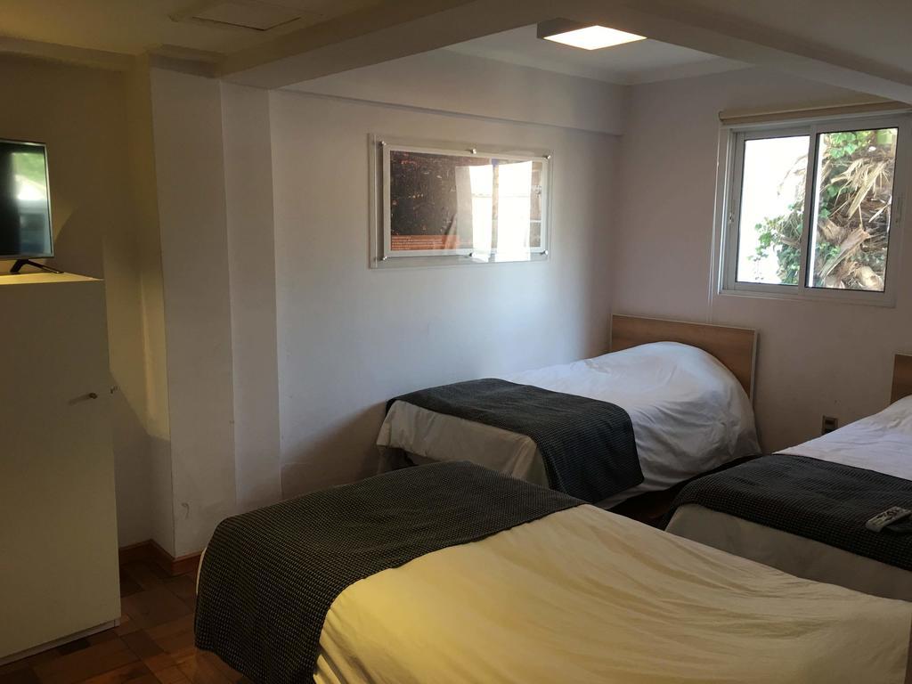 City Hostal Santiago de Chile