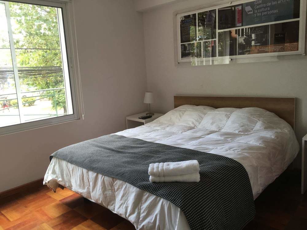 City Hostal Santiago de Chile