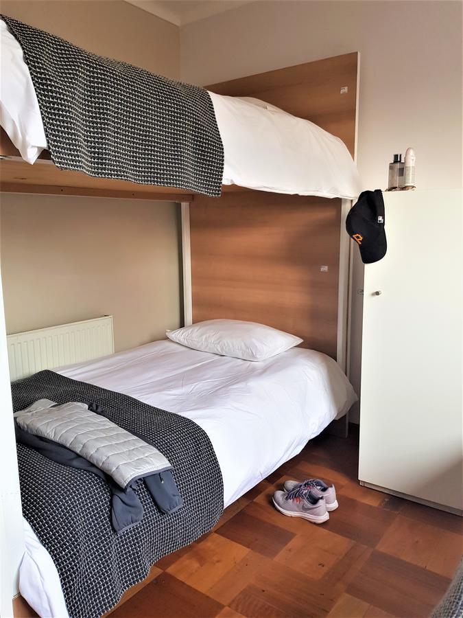 City Hostal