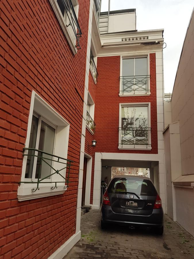 Hostal City