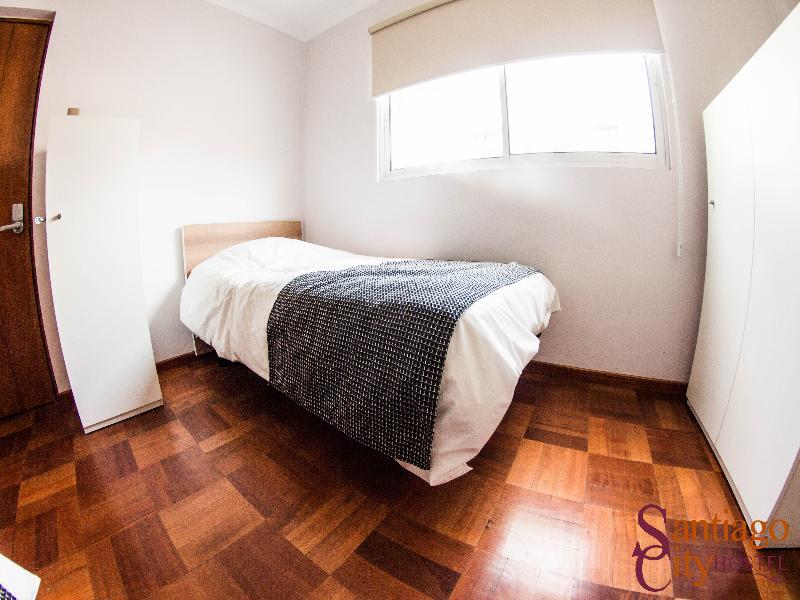 Hostal City Santiago de Chile